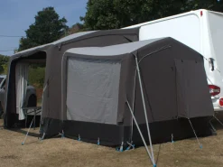 Telta Extra Tall Annexe Anbau