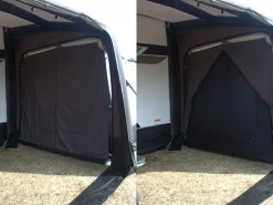Telta Extra Tall Annexe Anbau