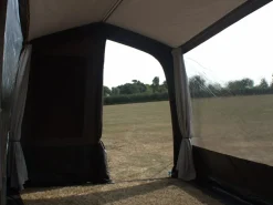 Telta Extra Tall Annexe Anbau