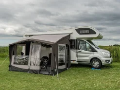 Telta Life – 390 Wohnmobil- und Wohnwagenvorzelt