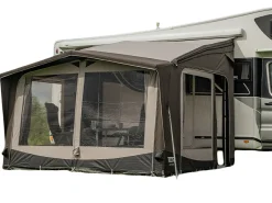 Telta Life – 330 Wohnmobil- und Wohnwagenvorzelt
