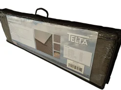 Telta Life/Estate 390 Carpet - Zeltteppich