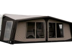 Telta Lounge Größe 14 (975 - 1000 cm) aufblasbares Wohnwagenvorzelt