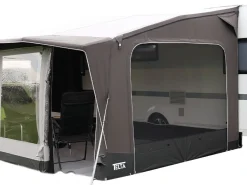 Telta Mesh Side Panel Fliegengitter-Seitenwand
