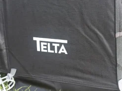 Telta Pure 390 Wohnwagen- und Wohnmobilvorzelt