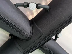 Telta Pure 390 Wohnwagen- und Wohnmobilvorzelt