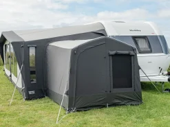 Telta Residential Extra Tall Annexe Anbau
