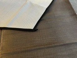Telta Scenic 390 Carpet - Zeltteppich