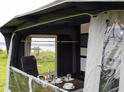 Telta Scenic 390 Wohnmobil- und Wohnwagenvorzelt