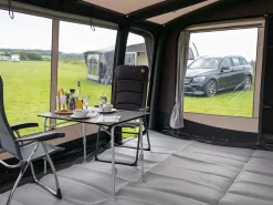 Telta Scenic 390 Wohnmobil- und Wohnwagenvorzelt