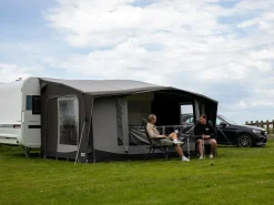 Telta Scenic 490 Wohnmobil- und Wohnwagenvorzelt