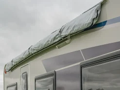 Telta Sky Link 330 aufblasbare Sackmarkise