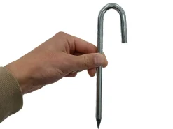 Telta Storm Straps - Sturmbänder