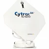 Ten Haaft Oyster Cytrac DX Vision vollautomatische Sat Anlage