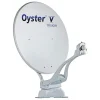 Ten Haaft Oyster V85 Vision Single vollautomatische Sat Anlage