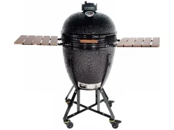 The Bastard Basic Large Holzkohlegrill