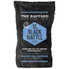 The Bastard Black Wattle Holzkohle