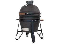The Bastard Compact Urban Kamado Grill
