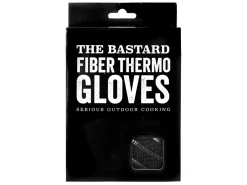 The Bastard Fiber Thermo Grillhandschuhe