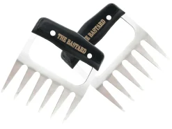 The Bastard Killer Claws