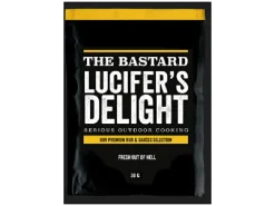 The Bastard Lucifer's Delight Rub