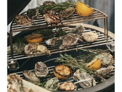 The Bastard medium Grillrostebene