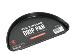 The Bastard Medium halbmondförmige Tropfschale