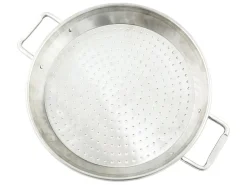 The Bastard Paellapfanne
