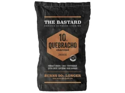 The Bastard Quebracho Holzkohle