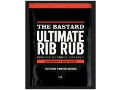 The Bastard Ultimate Rib Rub