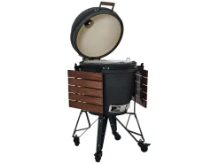 The Bastard Urban Large Complete Kamado Grill