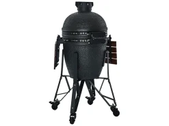 The Bastard Urban Medium Complete Kamado Grill