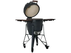 The Bastard Urban Medium Complete Kamado Grill