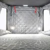 Thermicamp Aufstelldach Isolierung - Westfalia Kepler Vw >09/2016