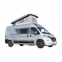 Thermicamp Aufstelldach Isolierung - Adria Twin 640/Elios 63