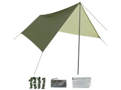Thermori Tarp - 352 x 287 cm