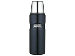 Thermos King 470 ml Thermoskanne - Black