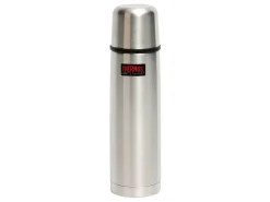 Thermos Thermax 750 ml Thermoskanne - Silver