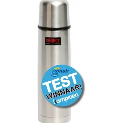Thermos Thermax 750 ml Thermoskanne - Silver