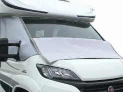 Thermoval Luxe Außenisoliermatte - Ford Custom V710 >06/2024