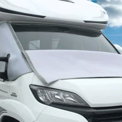 Thermoval Luxe Außenisoliermatte - Ford Custom V710 >06/2024