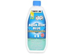 Thetford Aqua Kem Blue Concentrated Eucalyptus Sanitärflüssigkeit