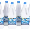 Thetford Aqua Kem Blue 6er-Set Sanitärflüssigkeiten