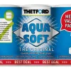 Thetford Aqua Soft Toilettenpapier – 6 Stück