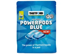 Thetford Blue PowerPods