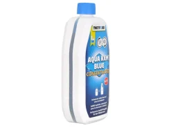 Thetford Concentrated Sanitärflüssigkeit und Spülwasserzusatz