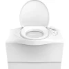 Thetford C402X Kassettentoilette - Links