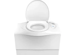 Thetford C402X Kassettentoilette - Links