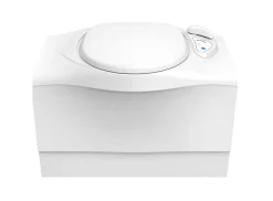 Thetford C402X Kassettentoilette - Links
