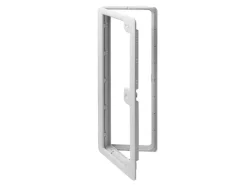 Thetford Größe 7 Serviceklappe - Light Grey